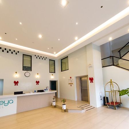 Tubigon Seeya Hotel מראה חיצוני תמונה