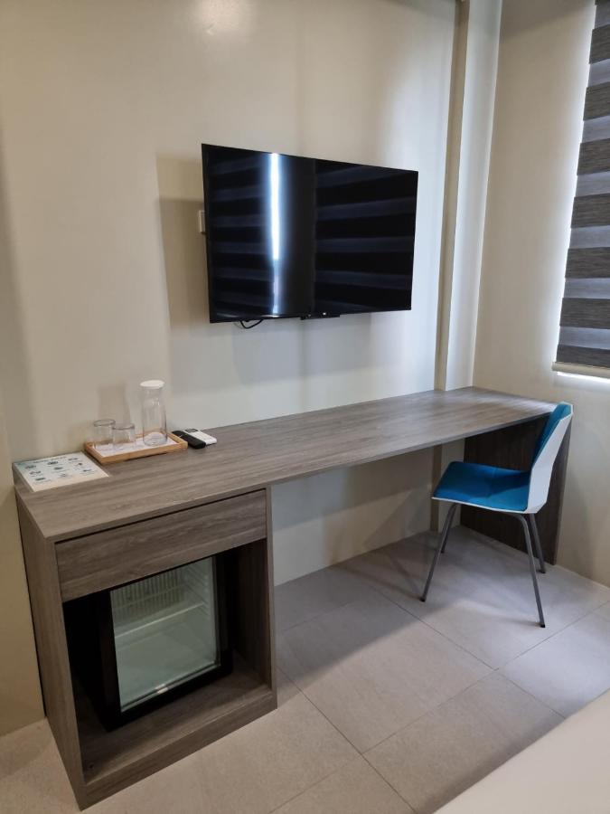 Tubigon Seeya Hotel חדר תמונה