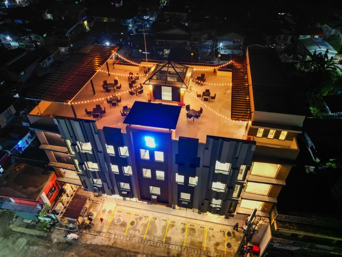Tubigon Seeya Hotel מראה חיצוני תמונה