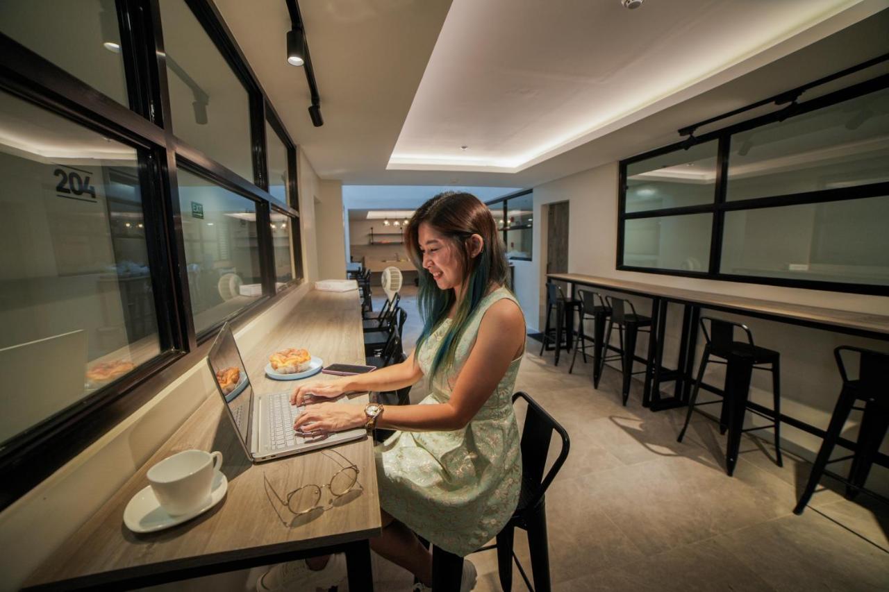 Tubigon Seeya Hotel מראה חיצוני תמונה