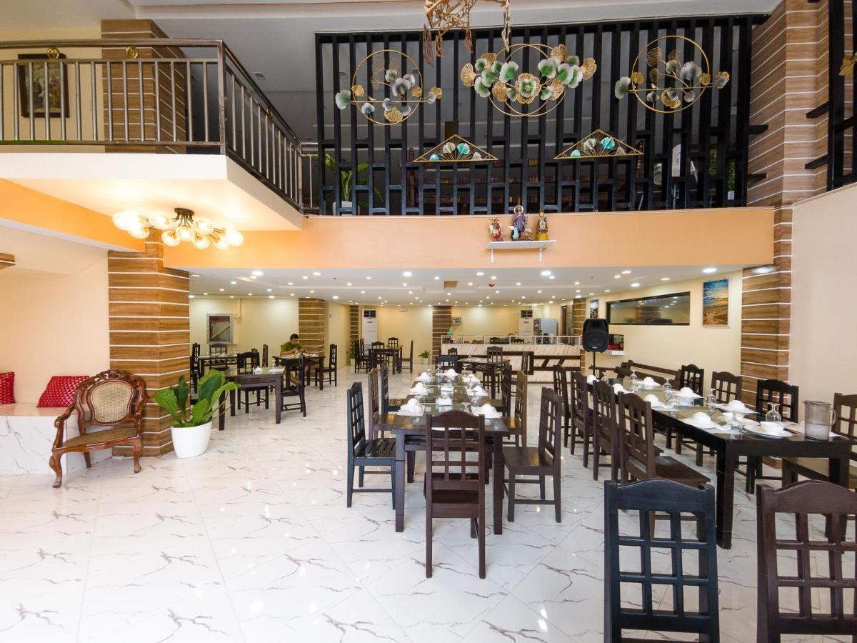 Tubigon Seeya Hotel מראה חיצוני תמונה