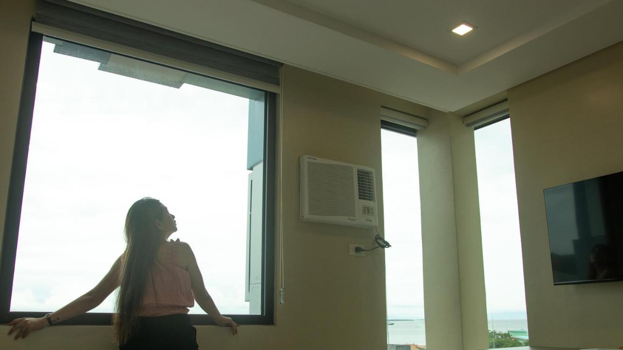 Tubigon Seeya Hotel מראה חיצוני תמונה