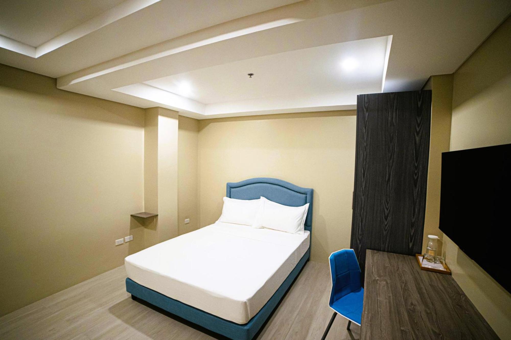 Tubigon Seeya Hotel מראה חיצוני תמונה